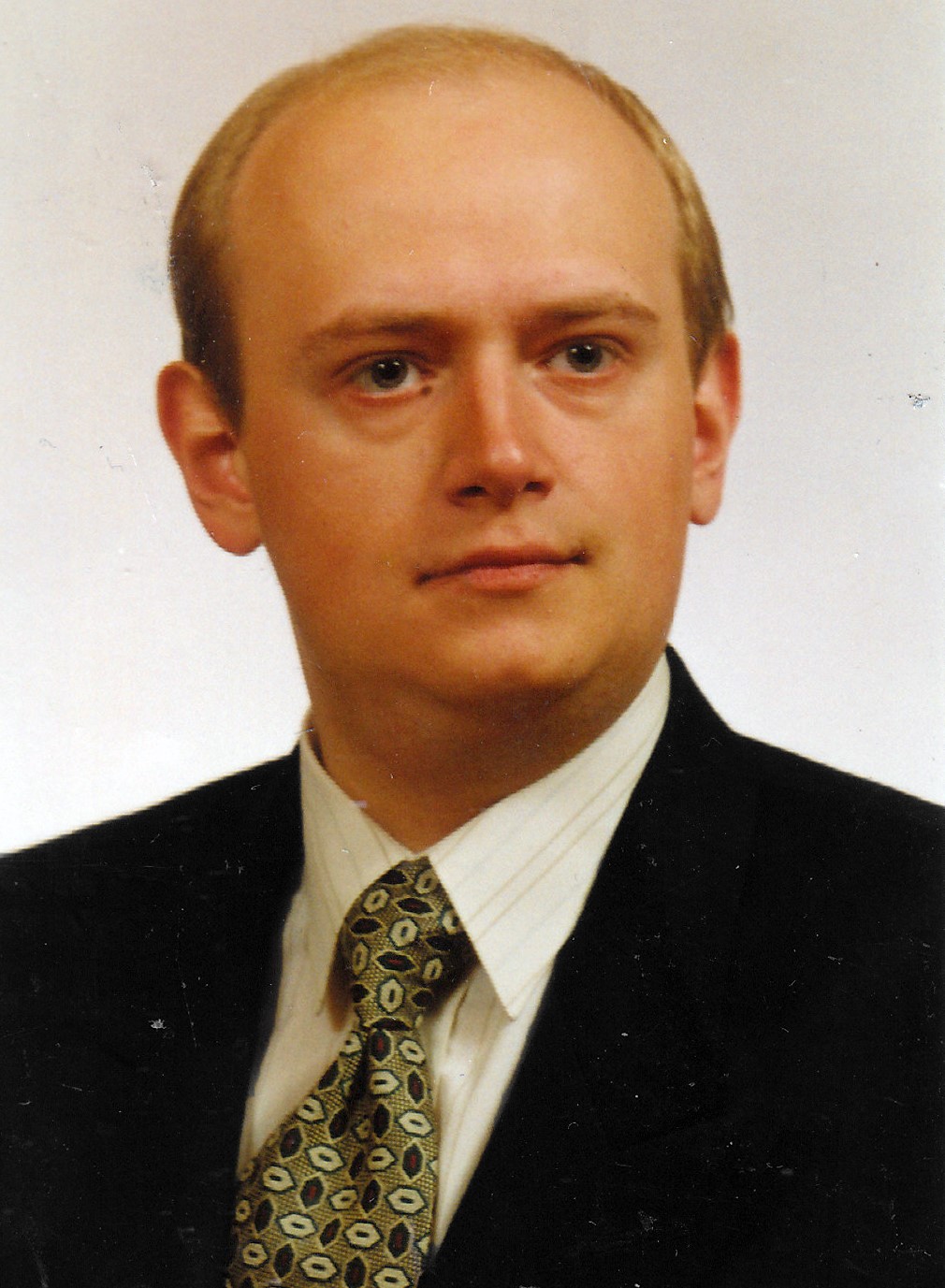 Michał Wołczyński — architekt infrastruktury IT, Oświata IT